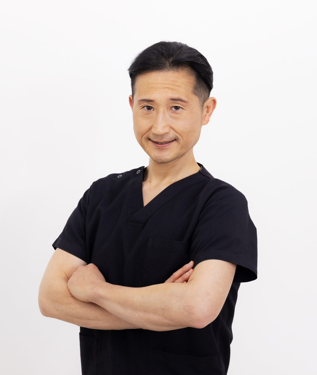 スタッフ紹介_園部先生