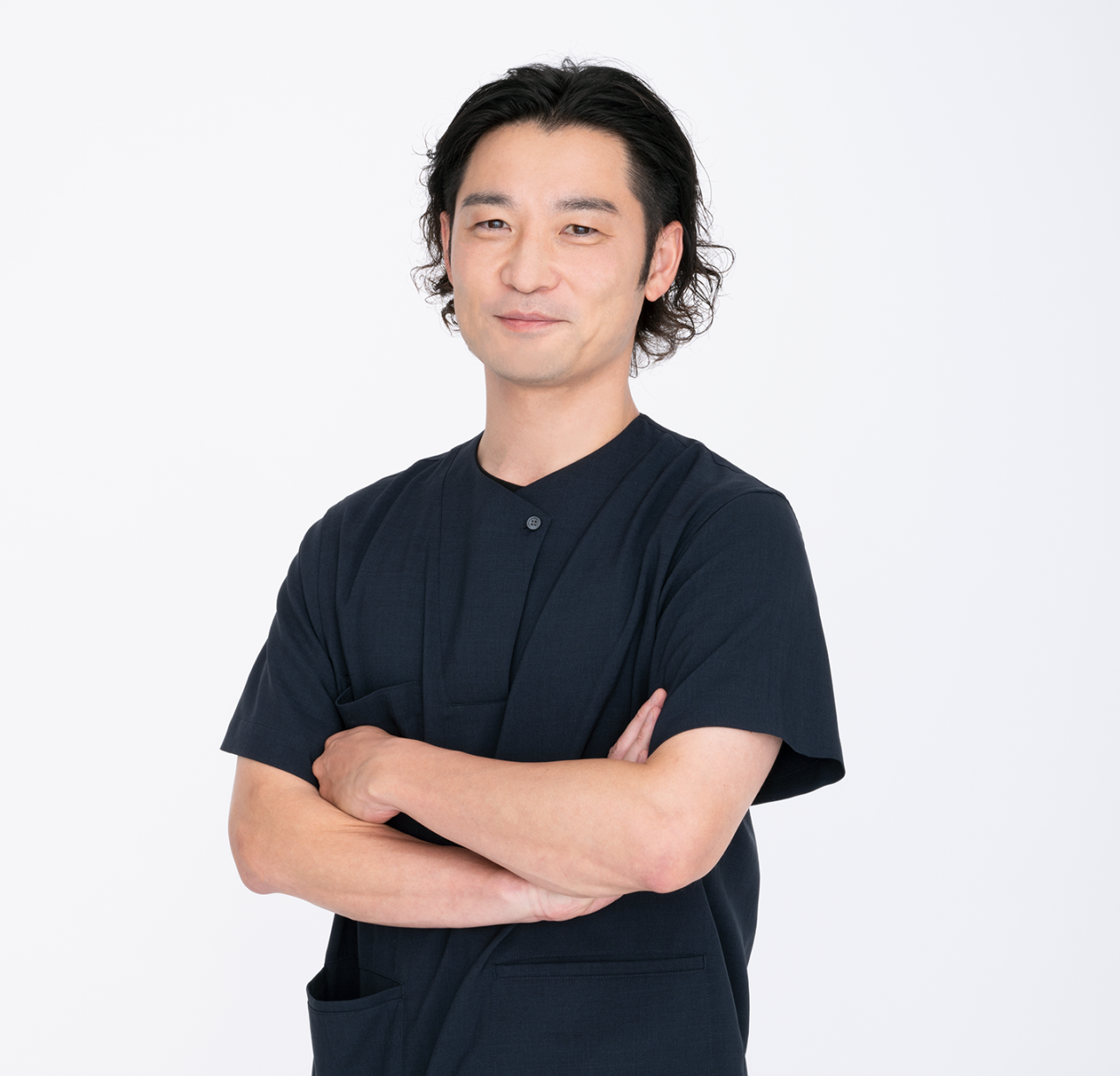 スタッフ紹介_土屋先生