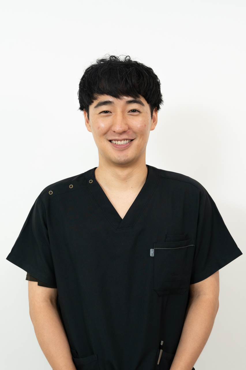 スタッフ紹介_若林先生