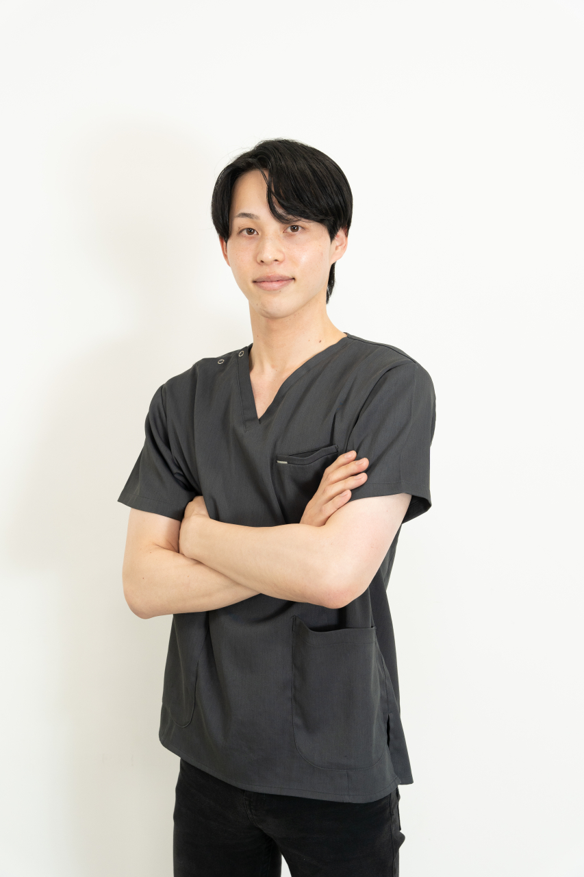 スタッフ紹介_茂木